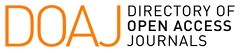 DOAJ logo